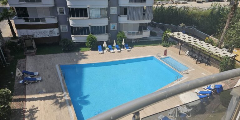 Strandnah dreizimmerwohnung für 99.000 9