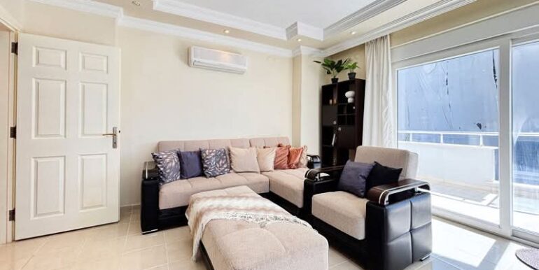 Strandnah dreizimmerwohnung für 99.000 16