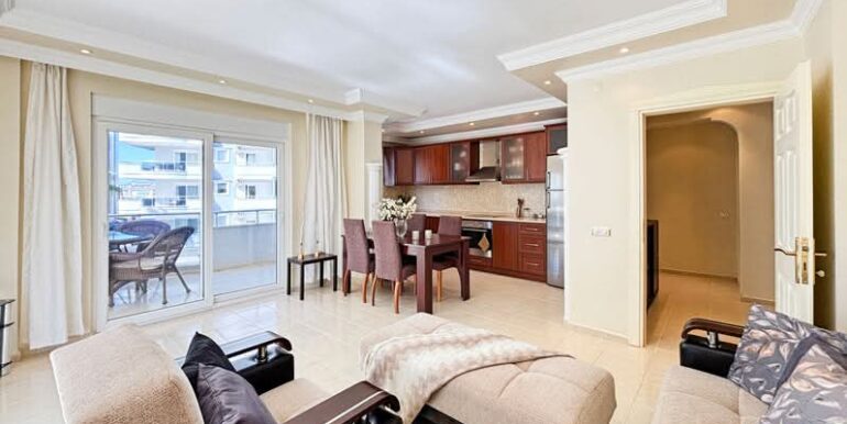 Strandnah dreizimmerwohnung für 99.000 17