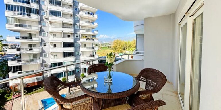 Strandnah dreizimmerwohnung für 99.000 18