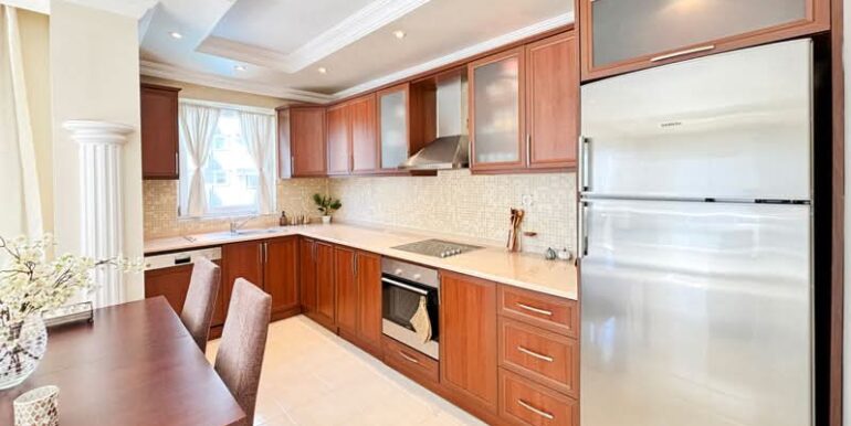 Strandnah dreizimmerwohnung für 99.000 24