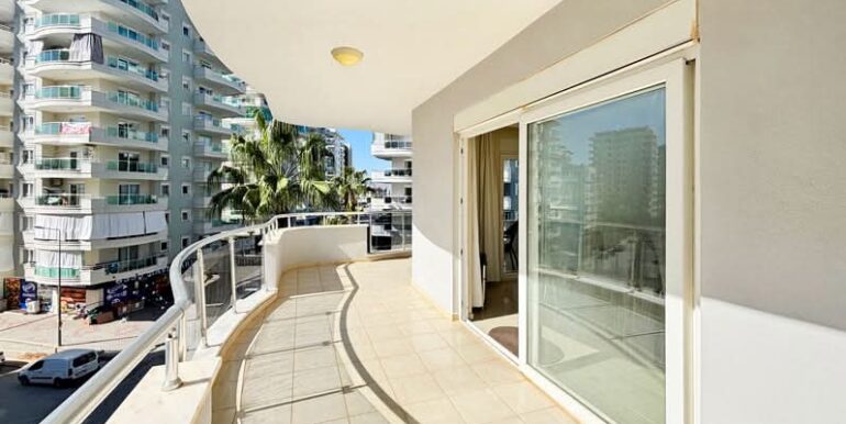 Strandnah dreizimmerwohnung für 99.000 25