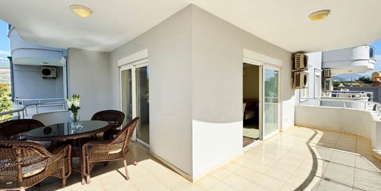 Strandnah dreizimmerwohnung für 99.000 26