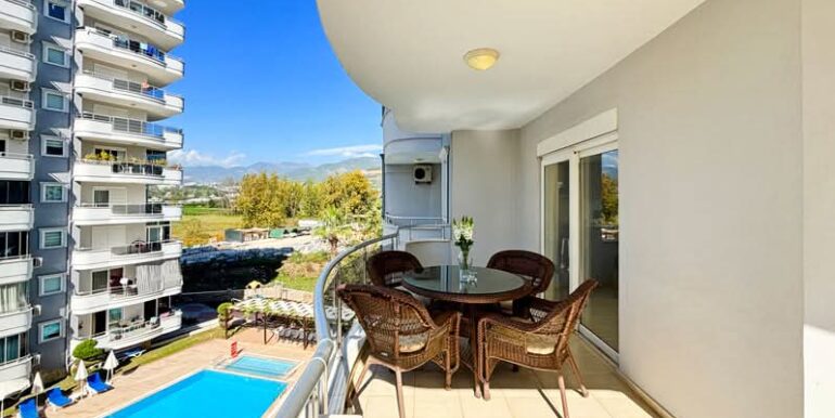 Strandnah dreizimmerwohnung für 99.000 27