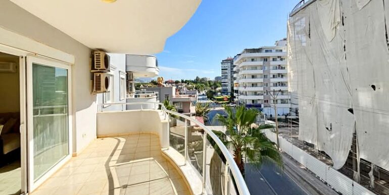 Strandnah dreizimmerwohnung für 99.000 29