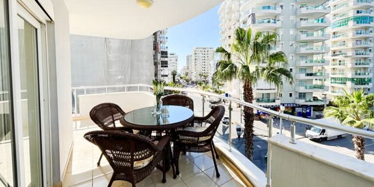 Strandnah dreizimmerwohnung für 99.000 30