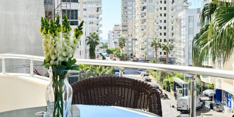 Strandnah dreizimmerwohnung für 99.000 32