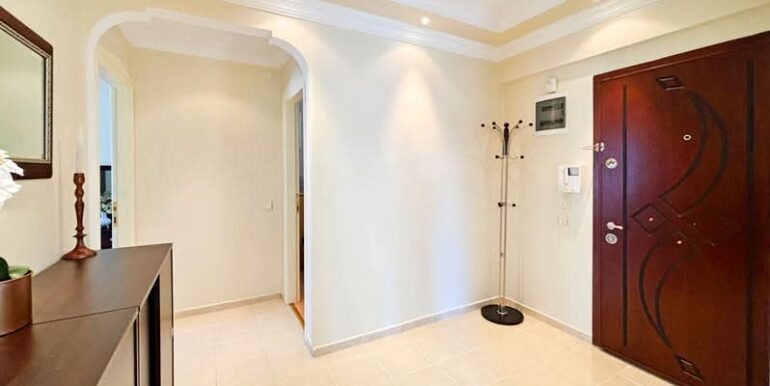 Strandnah dreizimmerwohnung für 99.000 34