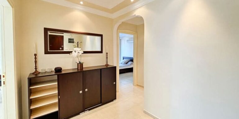 Strandnah dreizimmerwohnung für 99.000 35