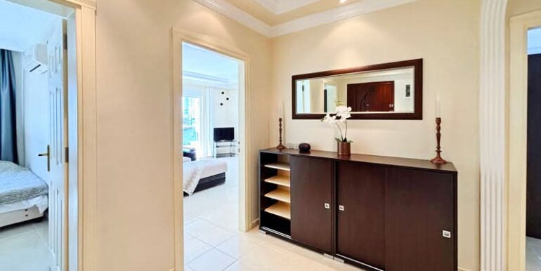 Strandnah dreizimmerwohnung für 99.000 36