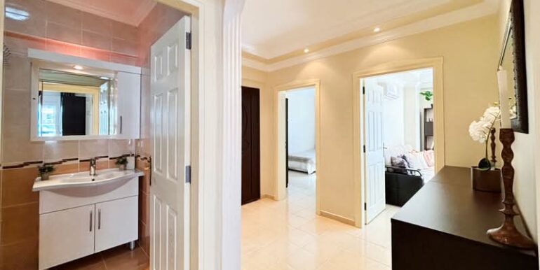 Strandnah dreizimmerwohnung für 99.000 37