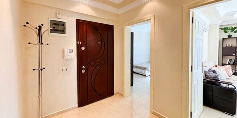 Strandnah dreizimmerwohnung für 99.000 38