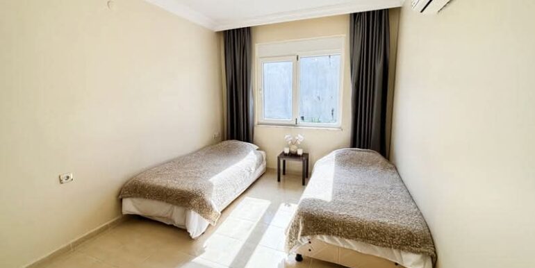 Strandnah dreizimmerwohnung für 99.000 39