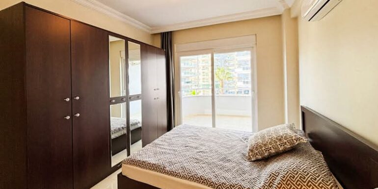 Strandnah dreizimmerwohnung für 99.000 43