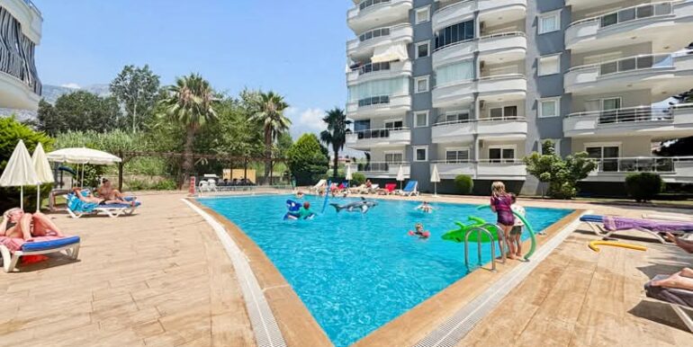 Strandnah dreizimmerwohnung für 99.000 48