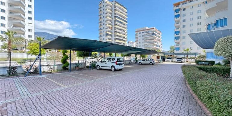 4 Zimmer Luxus Residenz Wohnung mit Meerblick 5