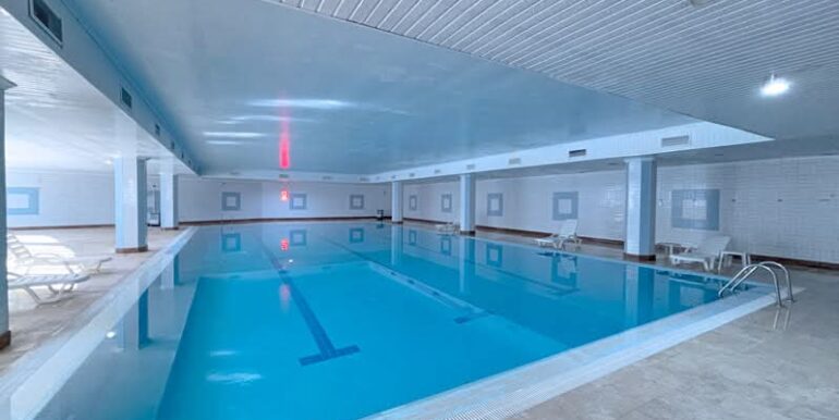 4 Zimmer Luxus Residenz Wohnung mit Meerblick 8