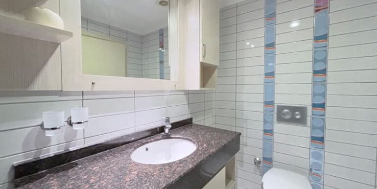 4 Zimmer Luxus Residenz Wohnung mit Meerblick 10