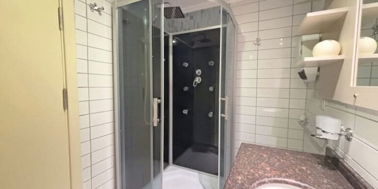 4 Zimmer Luxus Residenz Wohnung mit Meerblick 11