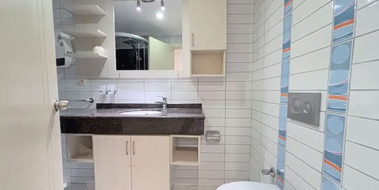4 Zimmer Luxus Residenz Wohnung mit Meerblick 12