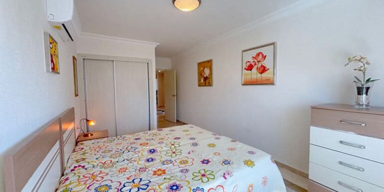 4 Zimmer Luxus Residenz Wohnung mit Meerblick 14