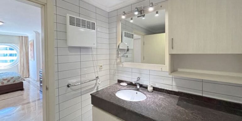 4 Zimmer Luxus Residenz Wohnung mit Meerblick 15