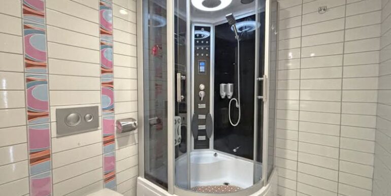 4 Zimmer Luxus Residenz Wohnung mit Meerblick 16