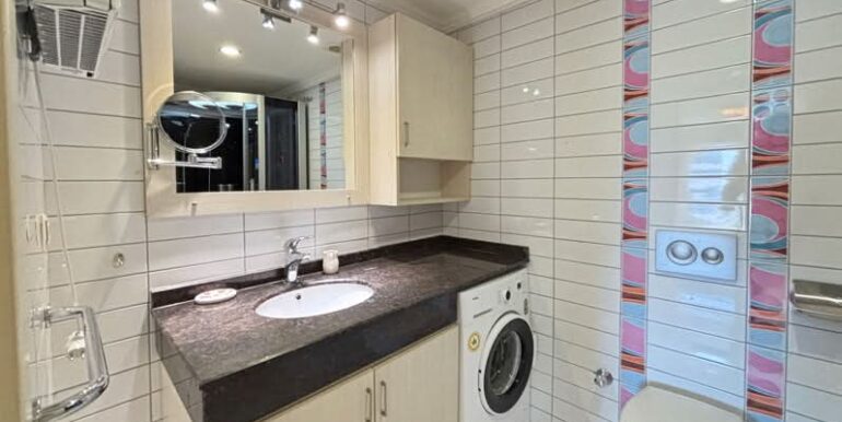 4 Zimmer Luxus Residenz Wohnung mit Meerblick 17