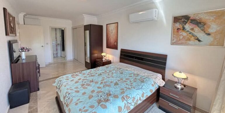 4 Zimmer Luxus Residenz Wohnung mit Meerblick 18