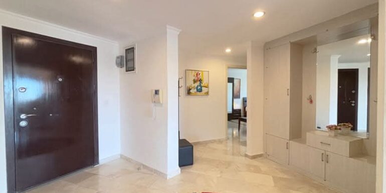 4 Zimmer Luxus Residenz Wohnung mit Meerblick 24
