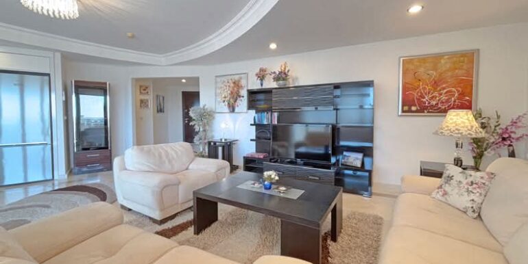 4 Zimmer Luxus Residenz Wohnung mit Meerblick 25