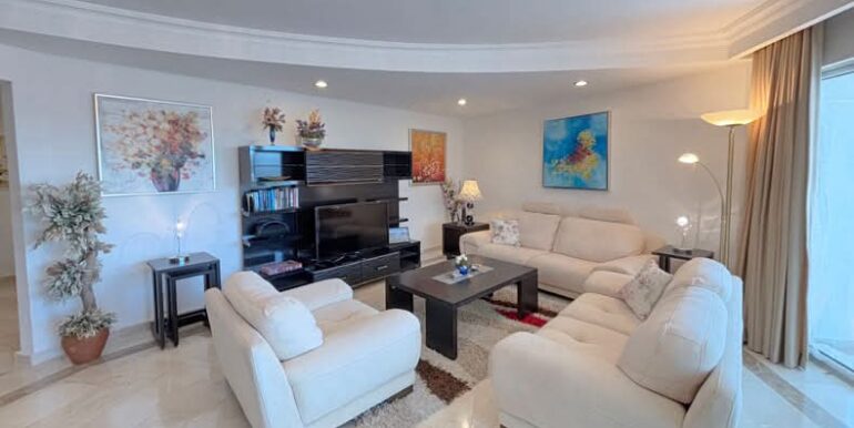 4 Zimmer Luxus Residenz Wohnung mit Meerblick 29