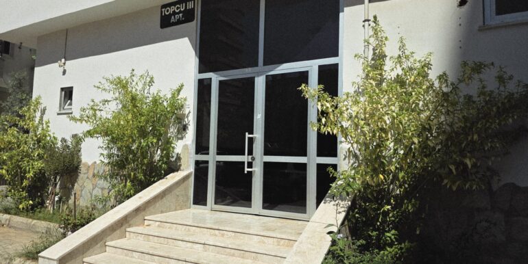 Alanya 3 Zimmer Strandnahe Große Wohnung 98.000 Euro 5