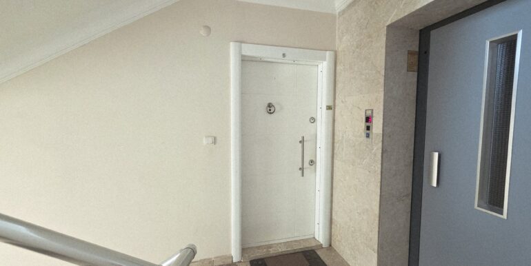 Alanya 3 Zimmer Strandnahe Große Wohnung 98.000 Euro 6