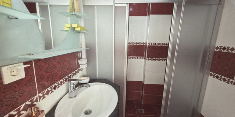 Alanya 3 Zimmer Strandnahe Große Wohnung 98.000 Euro 8