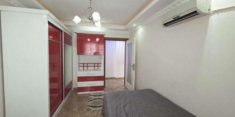 Alanya 3 Zimmer Strandnahe Große Wohnung 98.000 Euro 11