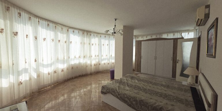 Alanya 3 Zimmer Strandnahe Große Wohnung 98.000 Euro 12