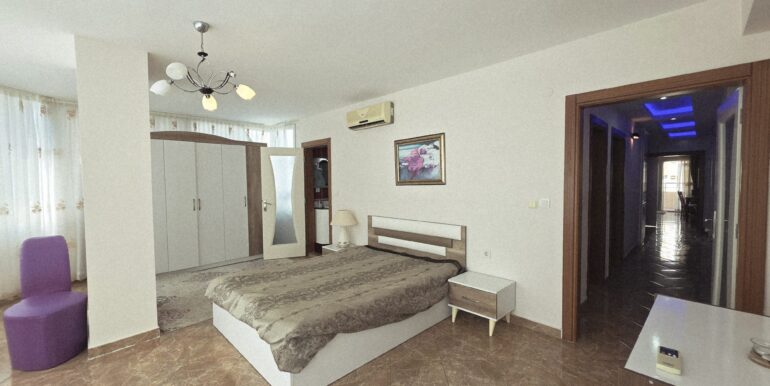 Alanya 3 Zimmer Strandnahe Große Wohnung 98.000 Euro 13