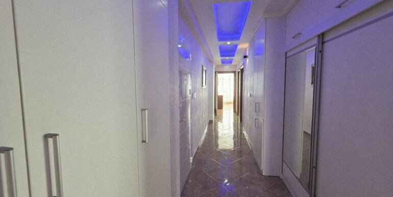 Alanya 3 Zimmer Strandnahe Große Wohnung 98.000 Euro 17