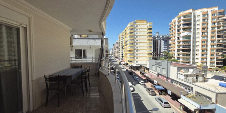 Alanya 3 Zimmer Strandnahe Große Wohnung 98.000 Euro 19