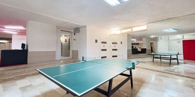 Alanya Gold Residence Wohnung für 130.000 Euro 8