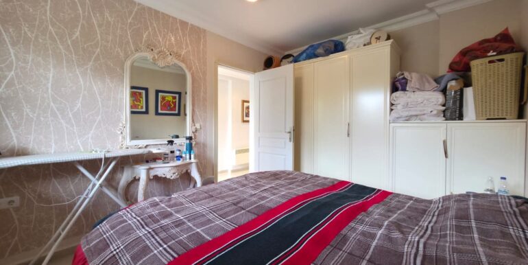 Alanya Gold Residence Wohnung für 130.000 Euro 10