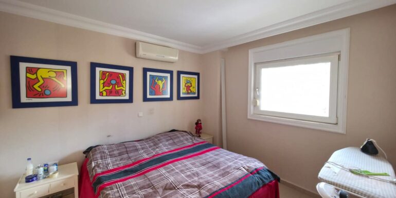 Alanya Gold Residence Wohnung für 130.000 Euro 11