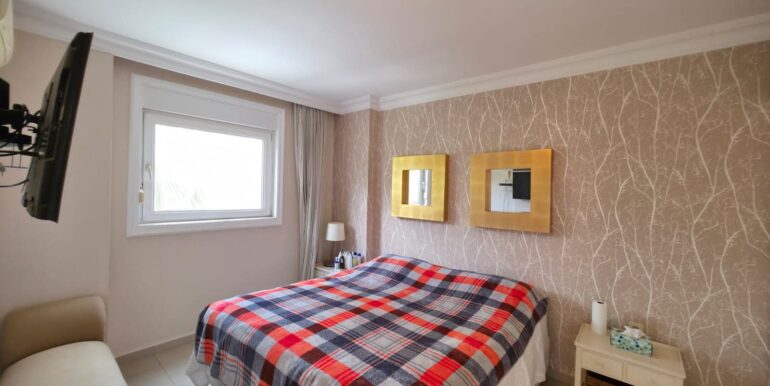 Alanya Gold Residence Wohnung für 130.000 Euro 15