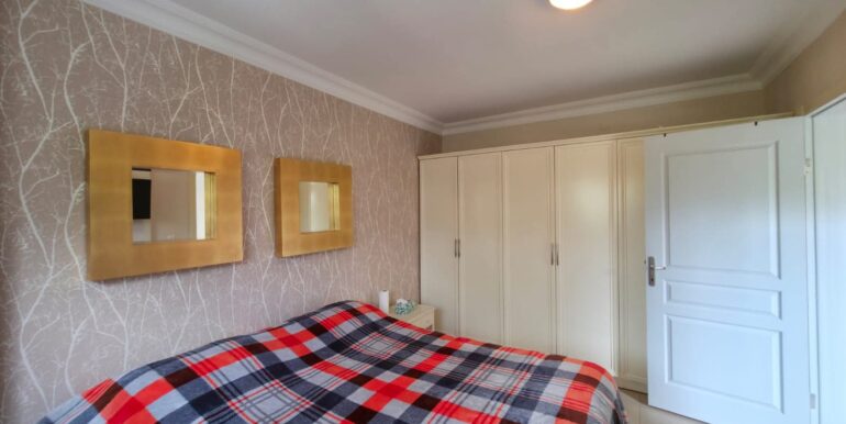 Alanya Gold Residence Wohnung für 130.000 Euro 16