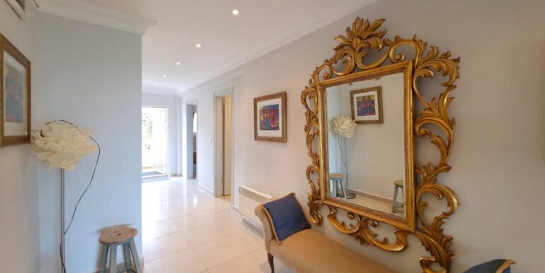 Alanya Gold Residence Wohnung für 130.000 Euro 17