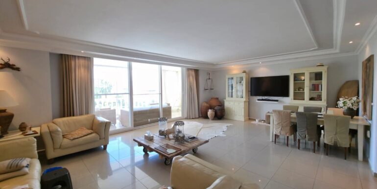 Alanya Gold Residence Wohnung für 130.000 Euro 23