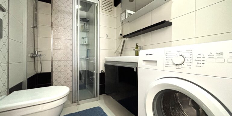 Alanya luxuswohnung an der 1. Meereslinie 2