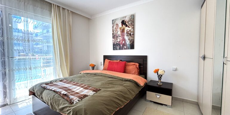 Alanya luxuswohnung an der 1. Meereslinie 6