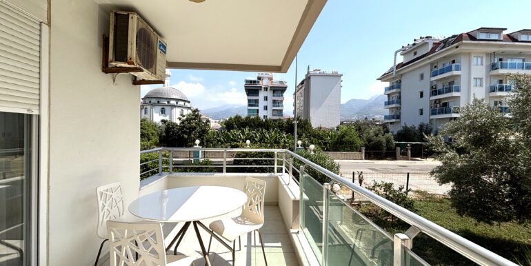 Alanya luxuswohnung an der 1. Meereslinie 9